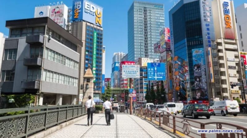 شركة فنادق يابانية تفرض تعهداً على السياح الإسرائيليين